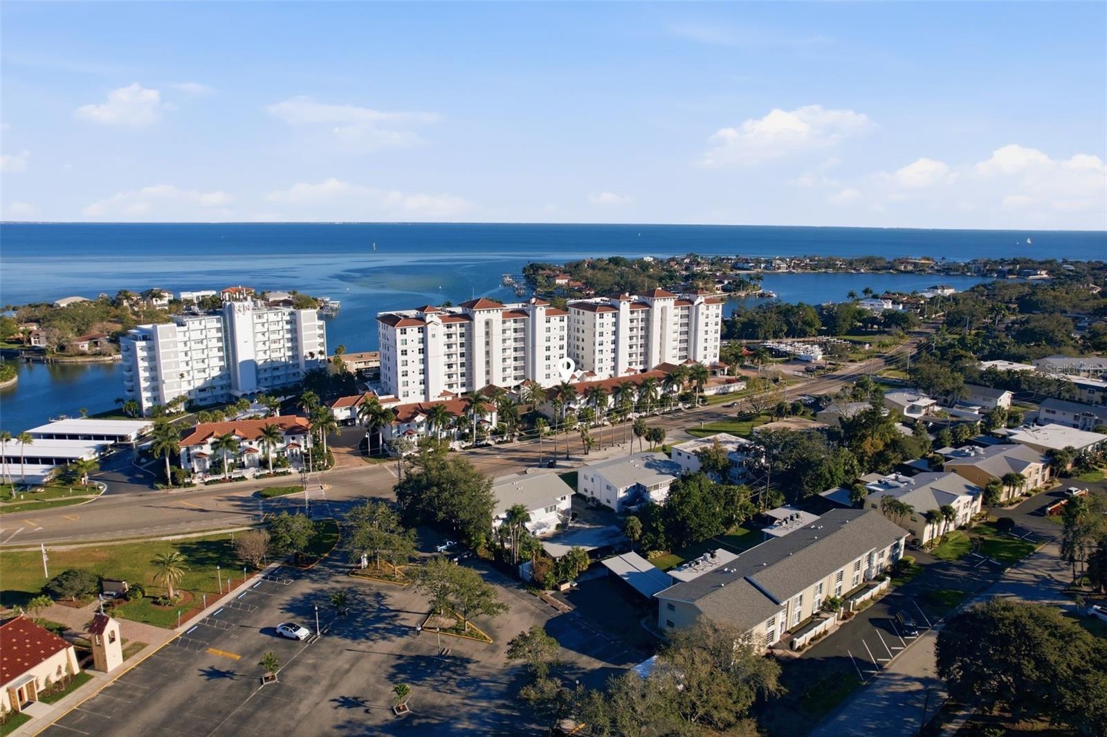 1325 SNELL ISLE BLVD NE #105, ST PETERSBURG, FL — photo 59