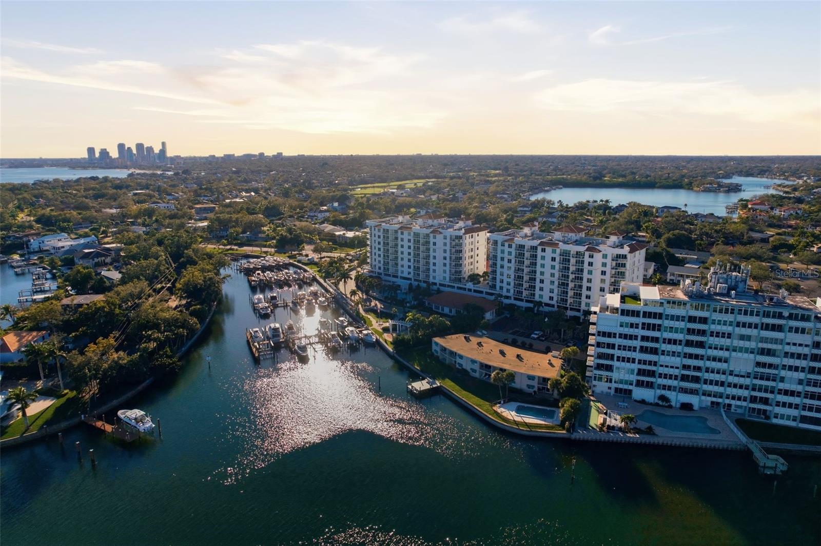 1325 SNELL ISLE BLVD NE #105, ST PETERSBURG, FL — photo 64