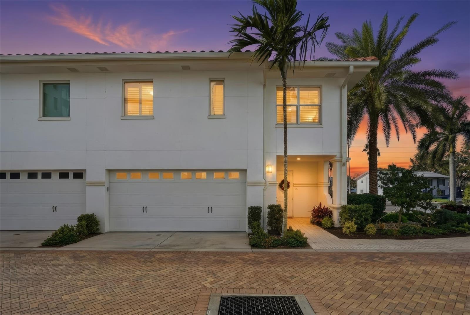 1325 SNELL ISLE BLVD NE #105, ST PETERSBURG, FL — photo 69