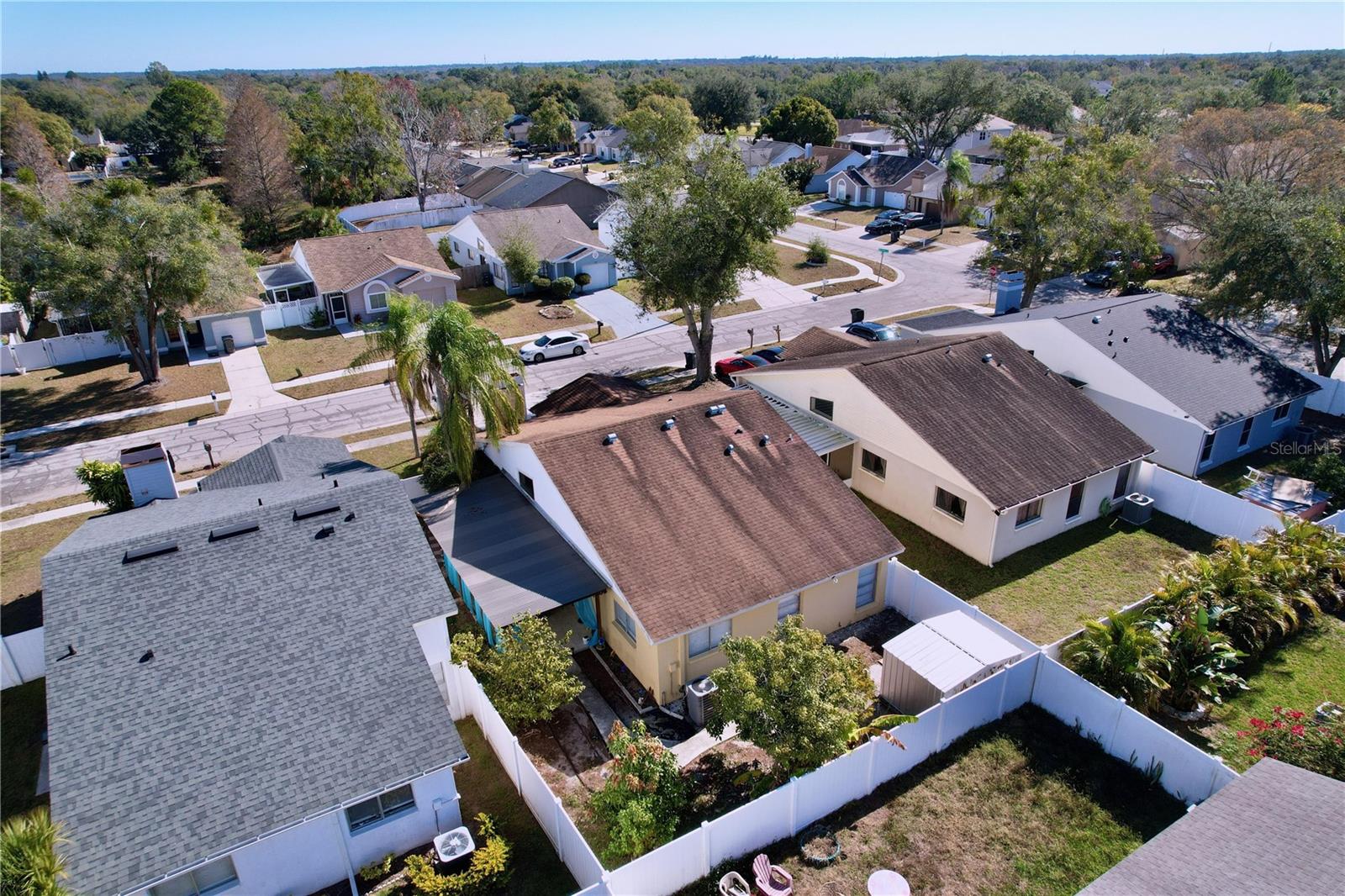 11115 CHERRYWOOD LN, RIVERVIEW, FL — photo 10