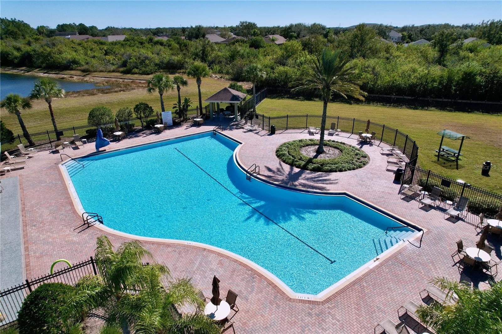 11115 CHERRYWOOD LN, RIVERVIEW, FL — photo 11