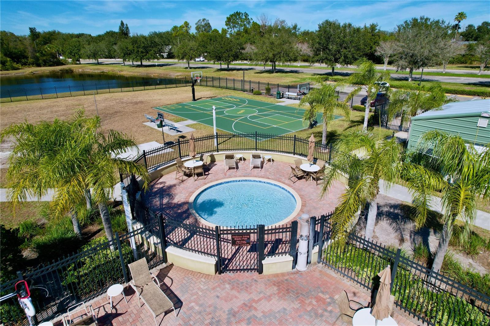 11115 CHERRYWOOD LN, RIVERVIEW, FL — photo 12