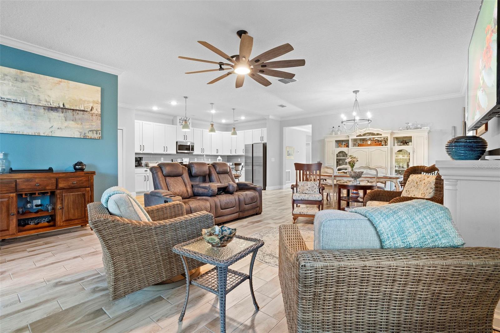 33 FAWN HAVEN TRL, ORMOND BEACH, FL — photo 24