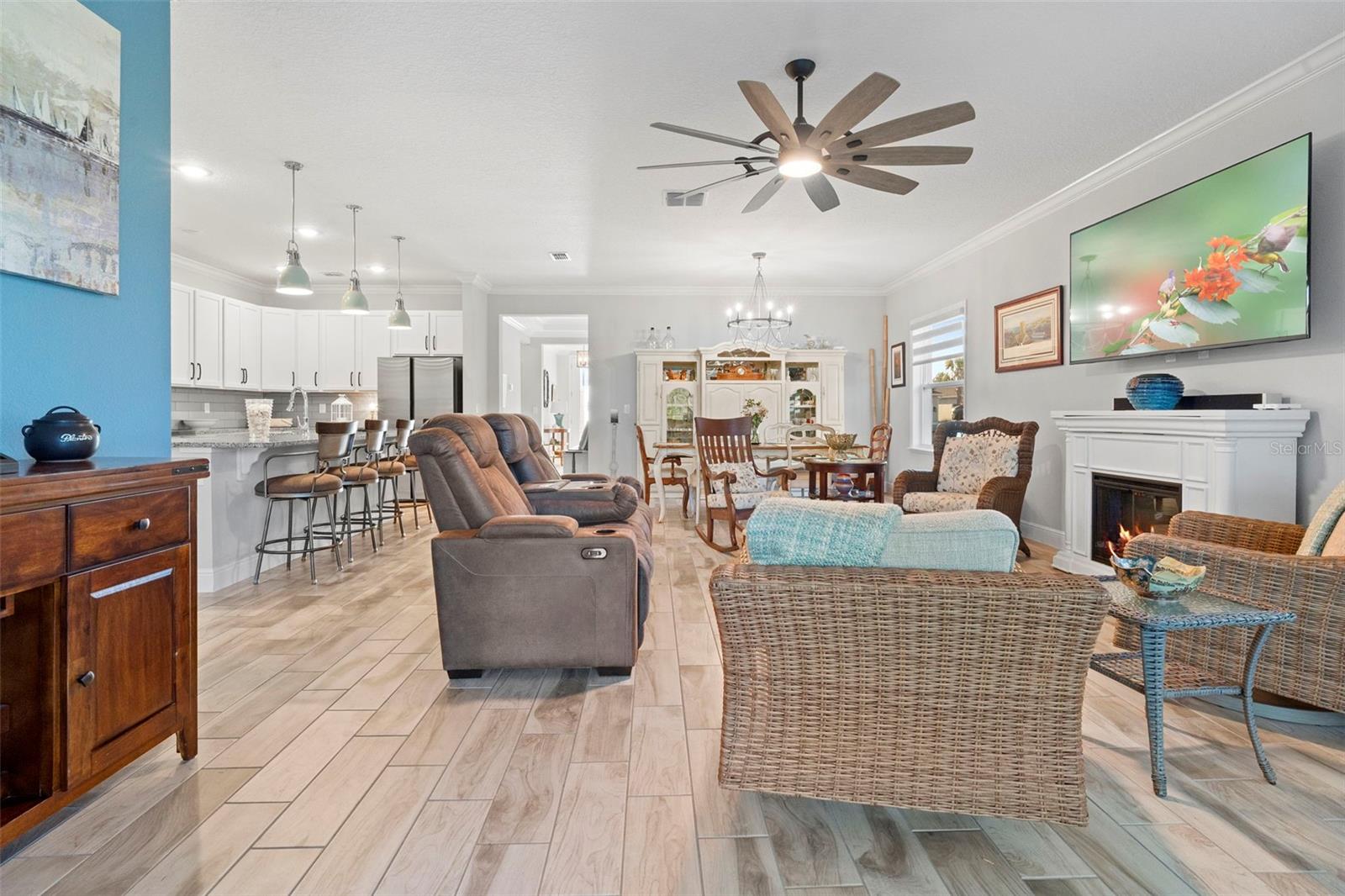 33 FAWN HAVEN TRL, ORMOND BEACH, FL — photo 25