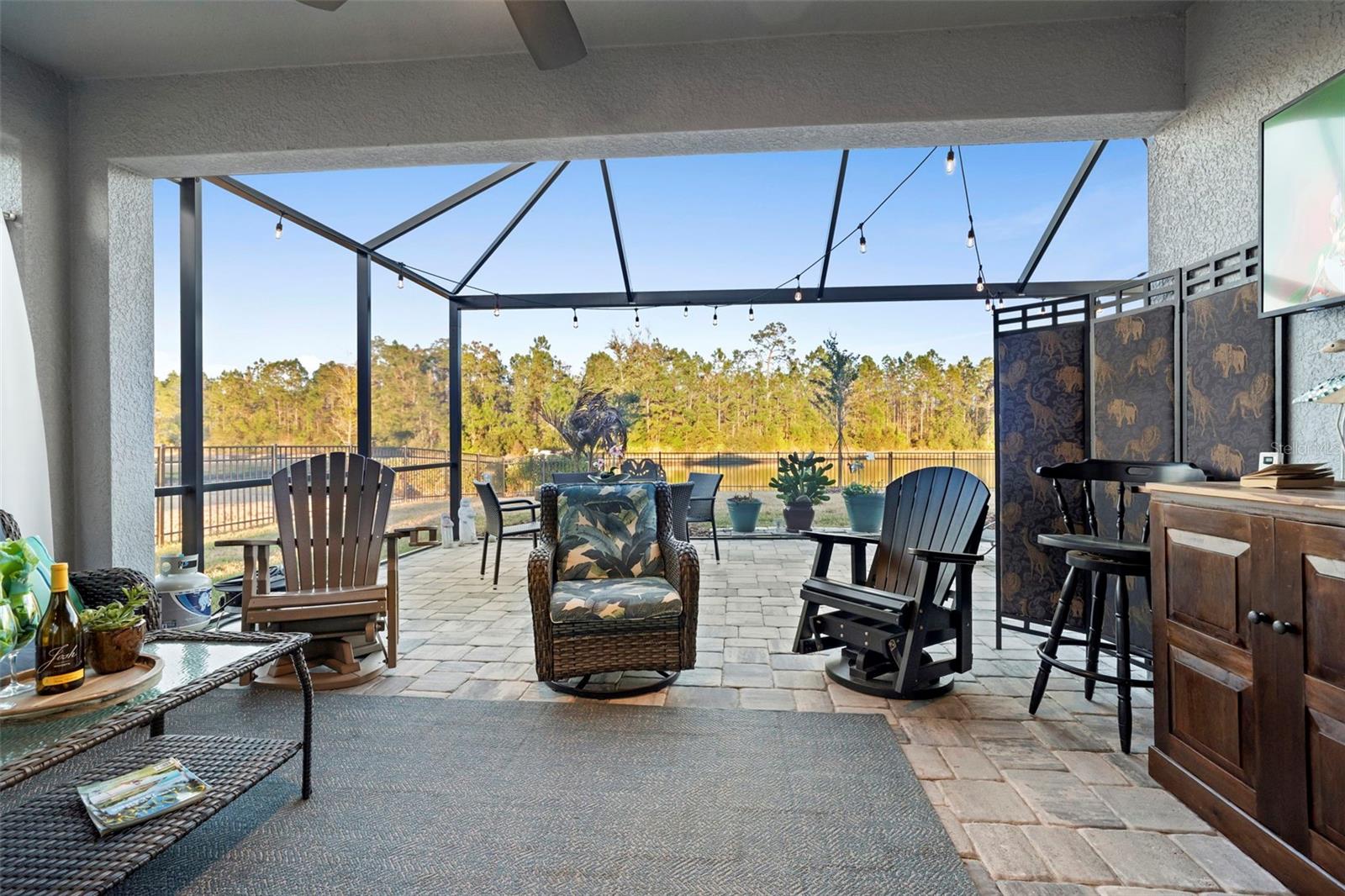 33 FAWN HAVEN TRL, ORMOND BEACH, FL — photo 41