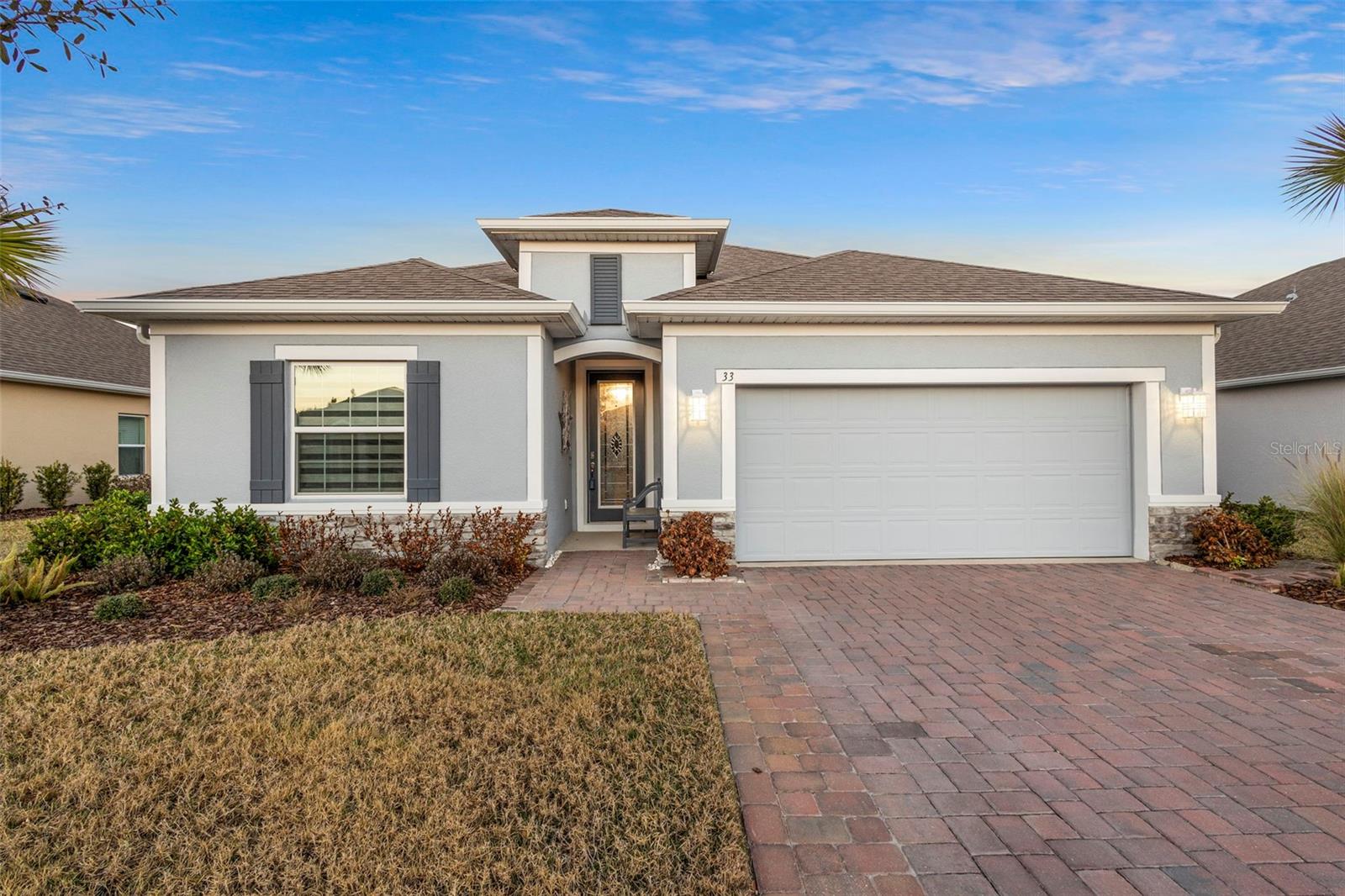 33 FAWN HAVEN TRL, ORMOND BEACH, FL