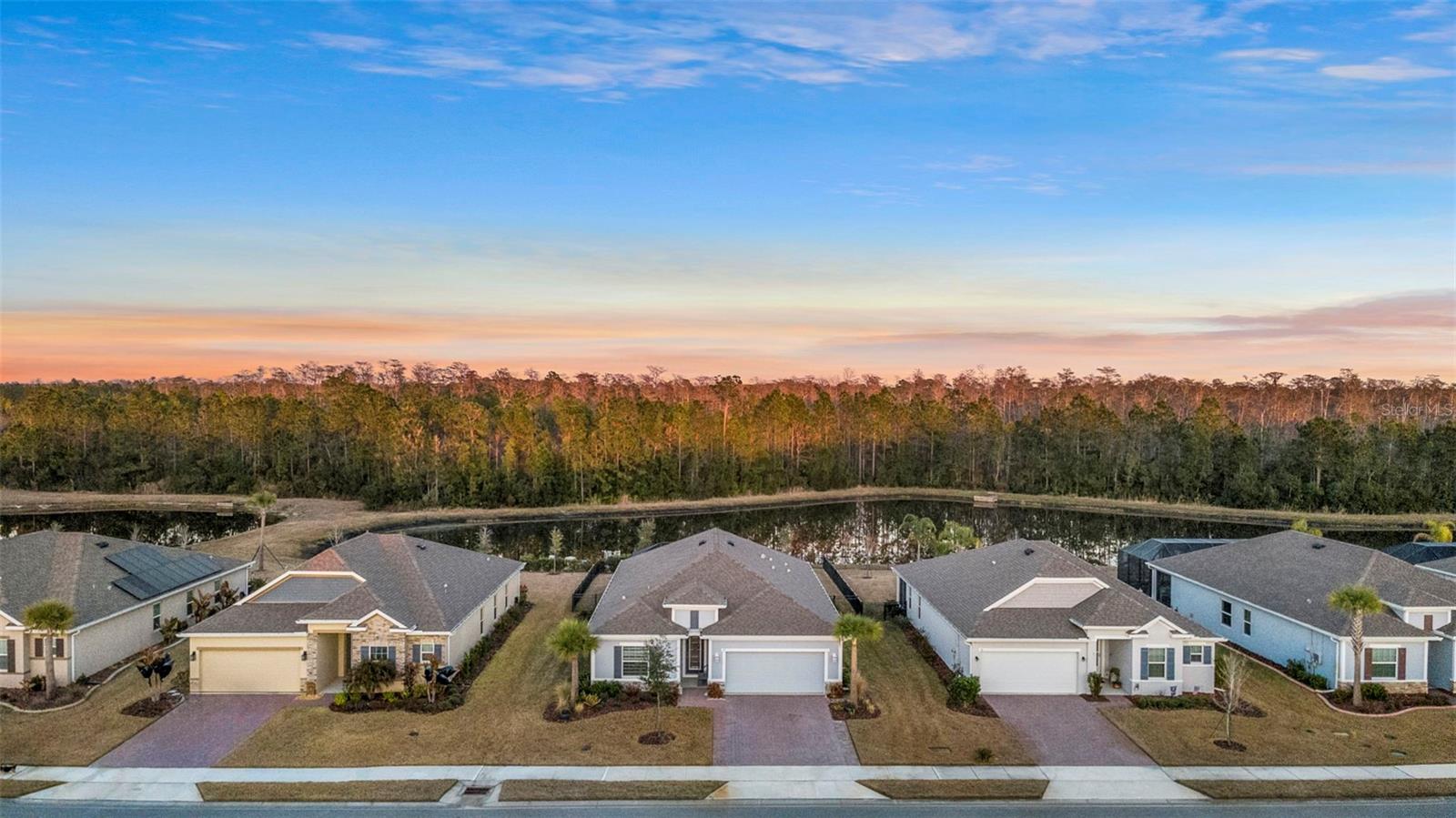 33 FAWN HAVEN TRL, ORMOND BEACH, FL — photo 47