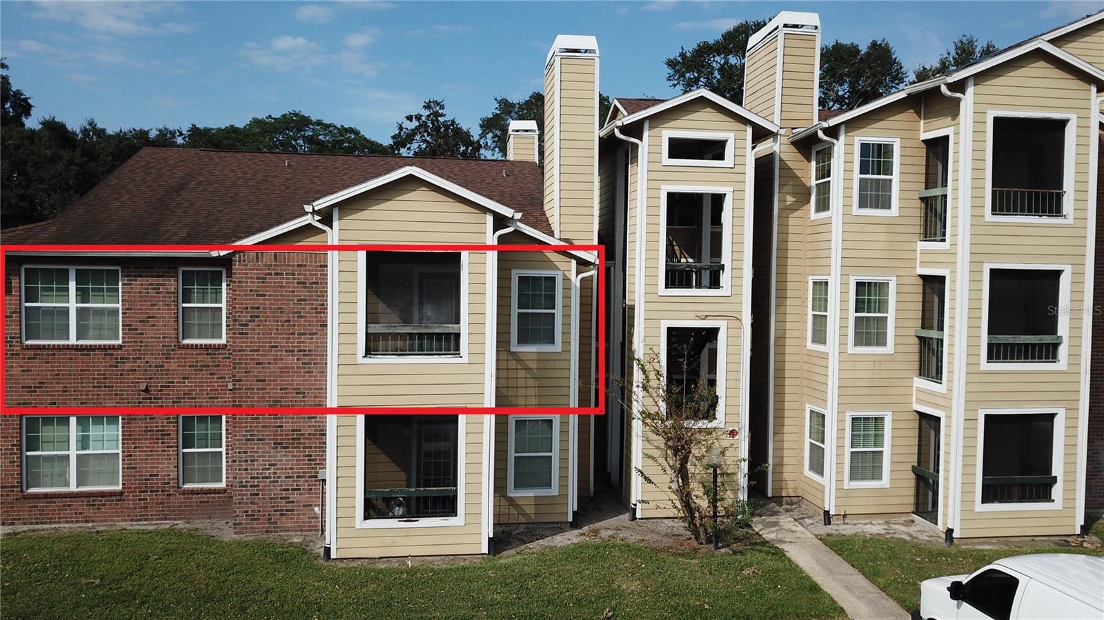 5600 DEVONBRIAR WAY #N202, ORLANDO, FL
