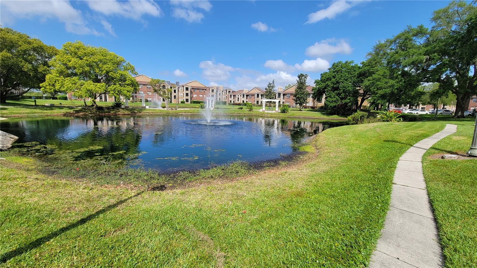 5600 DEVONBRIAR WAY #N202, ORLANDO, FL — photo 30