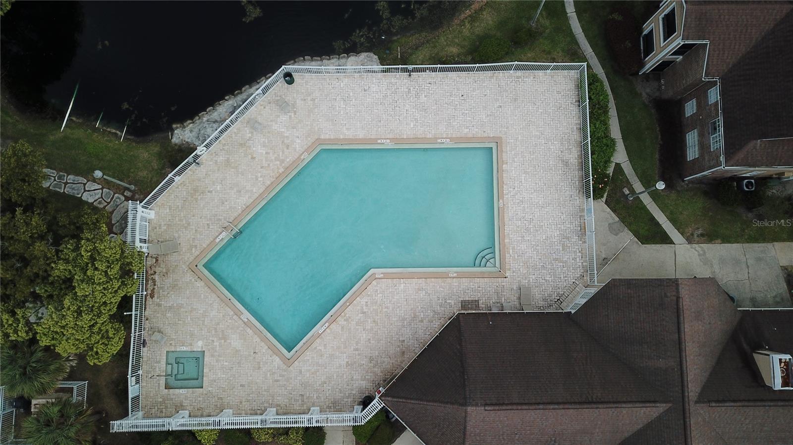 5600 DEVONBRIAR WAY #N202, ORLANDO, FL — photo 40