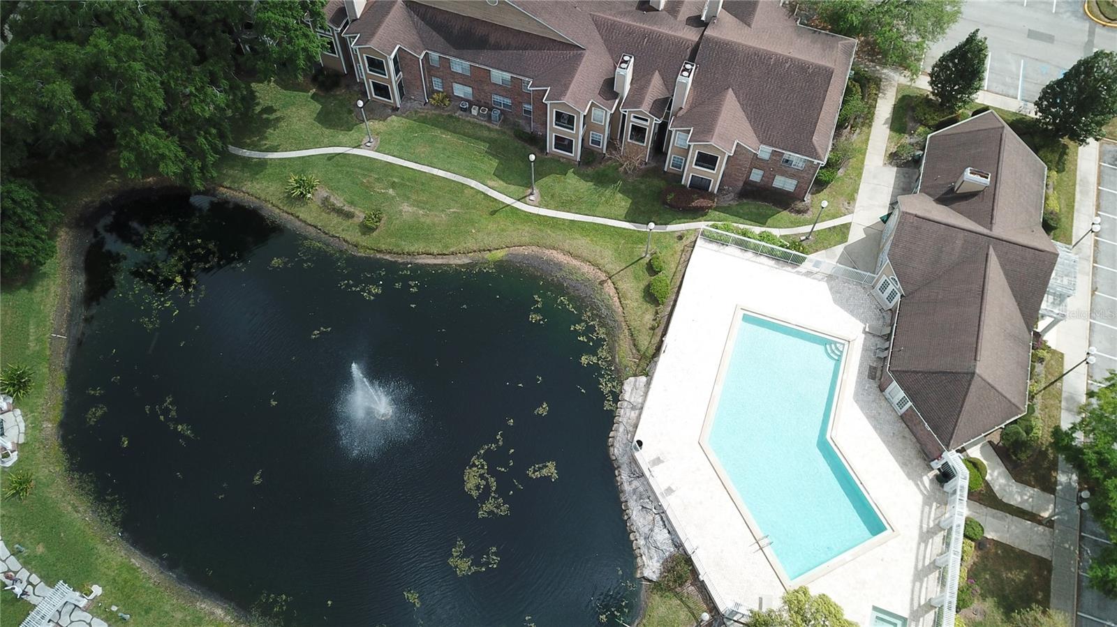 5600 DEVONBRIAR WAY #N202, ORLANDO, FL — photo 41
