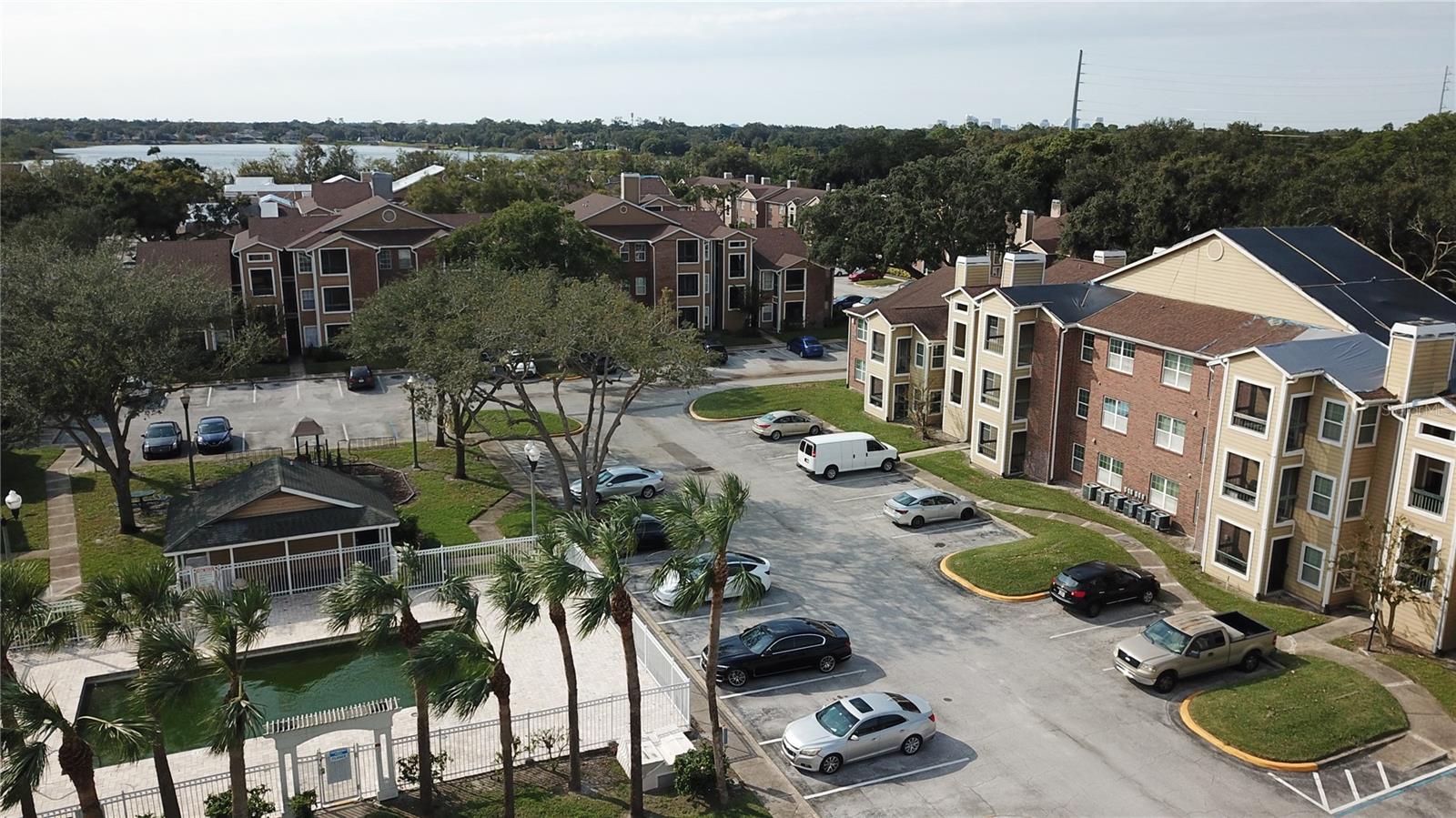 5600 DEVONBRIAR WAY #N202, ORLANDO, FL — photo 42