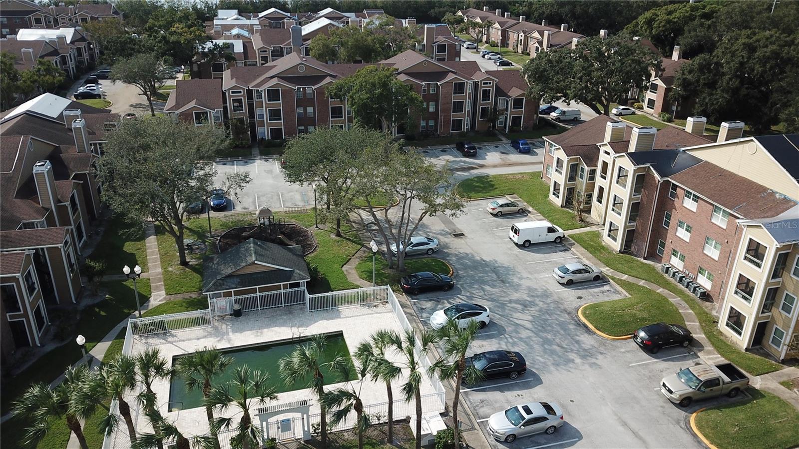 5600 DEVONBRIAR WAY #N202, ORLANDO, FL — photo 43