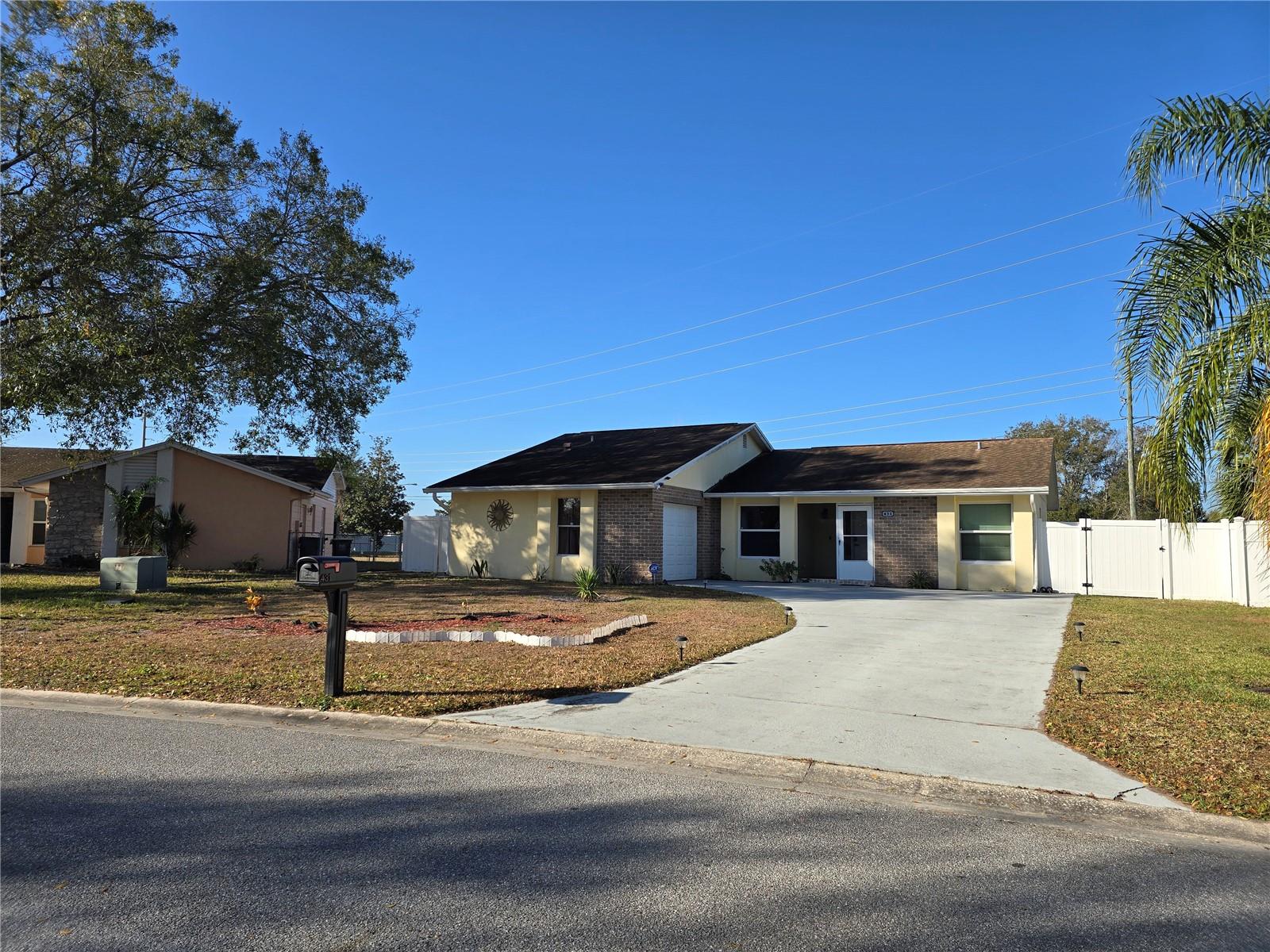431 CART CT, KISSIMMEE, FL
