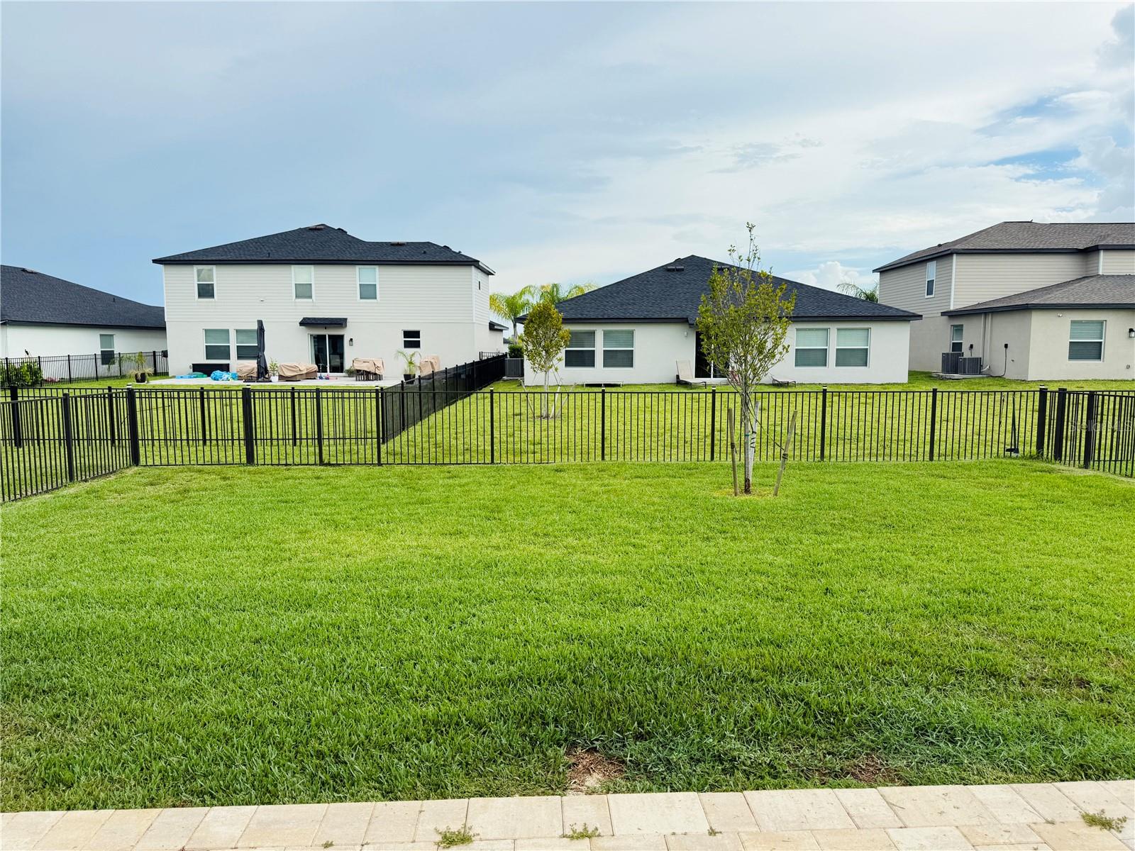 4034 SAN CLEMENTE CT, NORTH FORT MYERS, FL — photo 27
