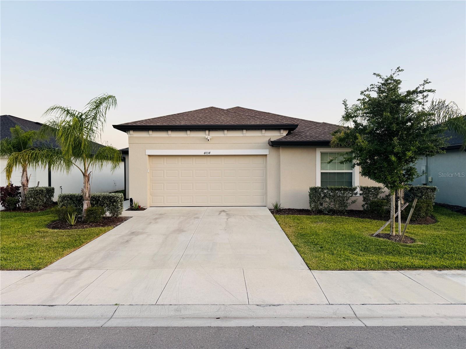 4034 SAN CLEMENTE CT, NORTH FORT MYERS, FL