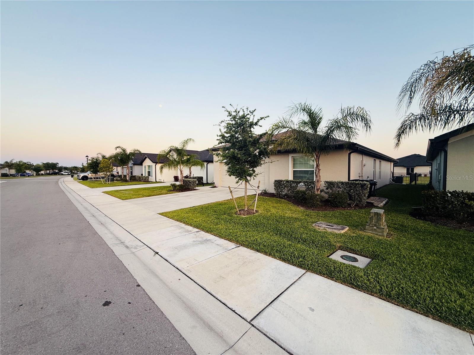 4034 SAN CLEMENTE CT, NORTH FORT MYERS, FL — photo 4