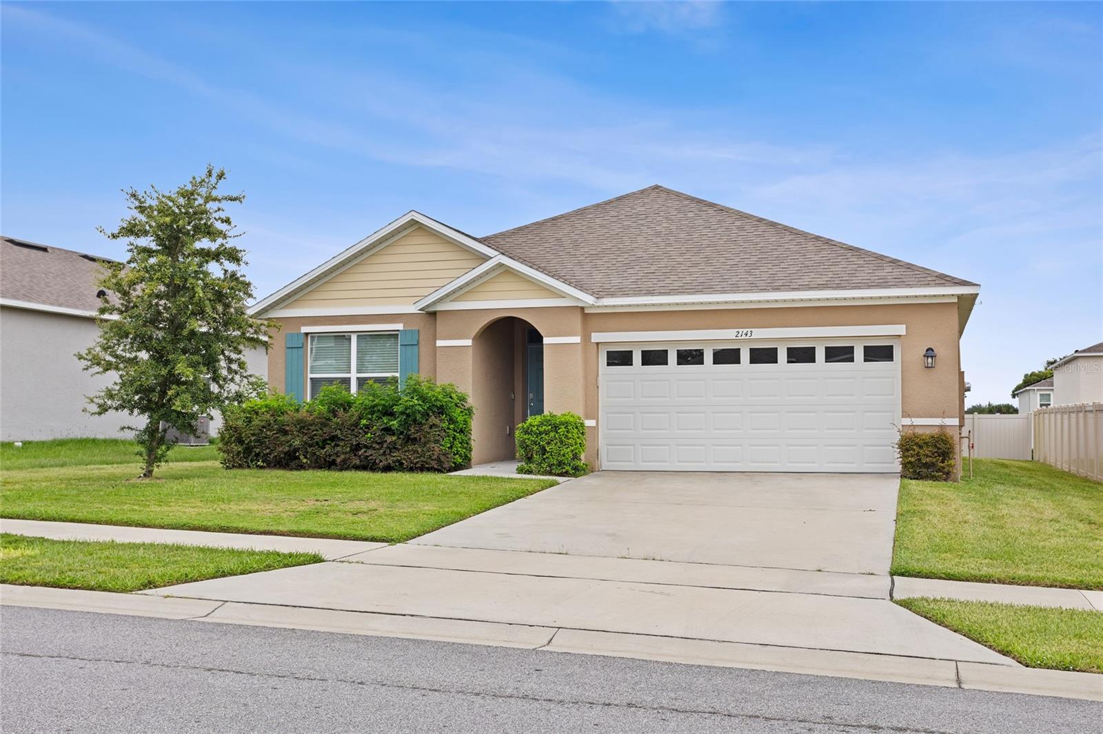 2143 KALIN WAY, TAVARES, FL — photo 4