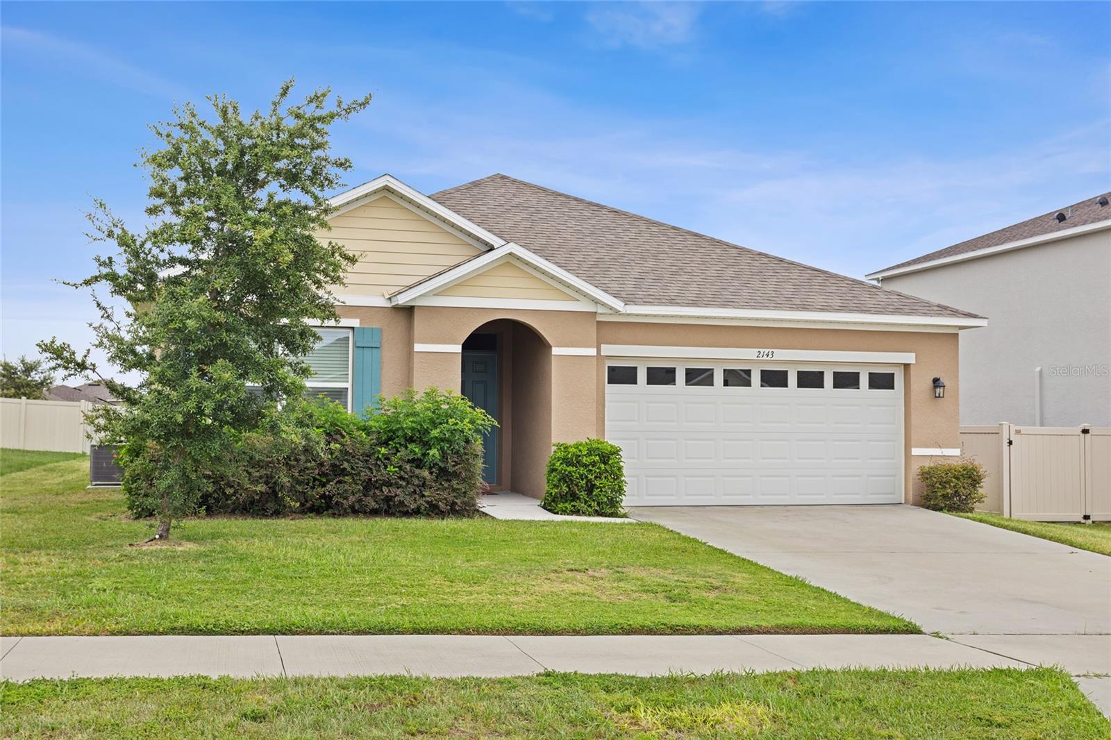 2143 KALIN WAY, TAVARES, FL — photo 5