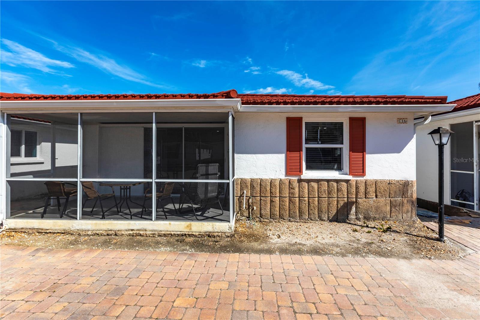 6154 MIDNIGHT PASS RD #C16, SARASOTA, FL