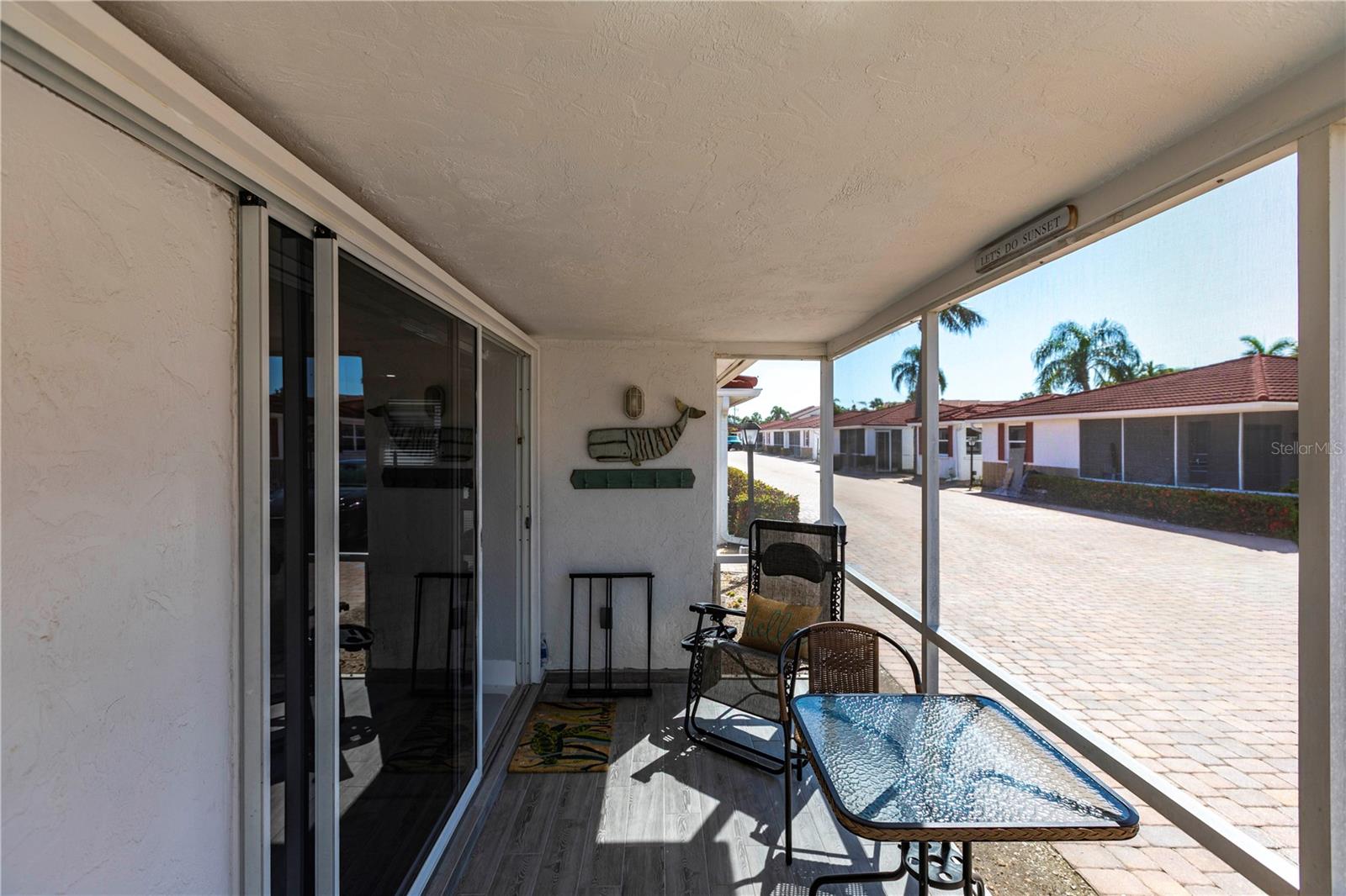 6154 MIDNIGHT PASS RD #C16, SARASOTA, FL — photo 33