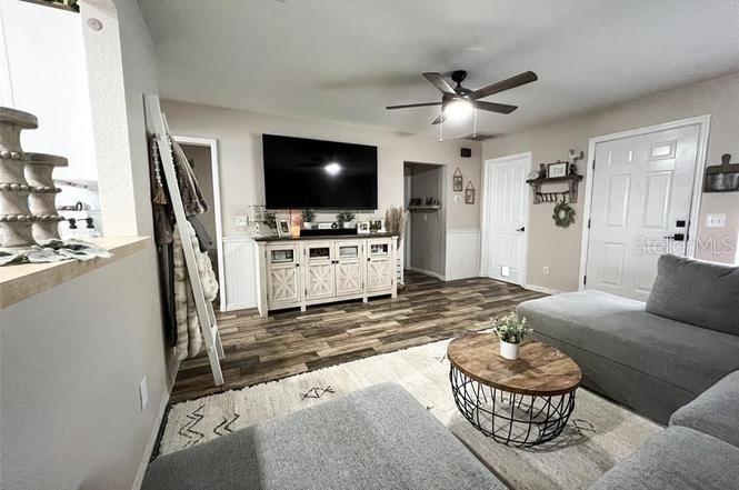 2129 N PINE CONE AVE, LECANTO, FL — photo 15