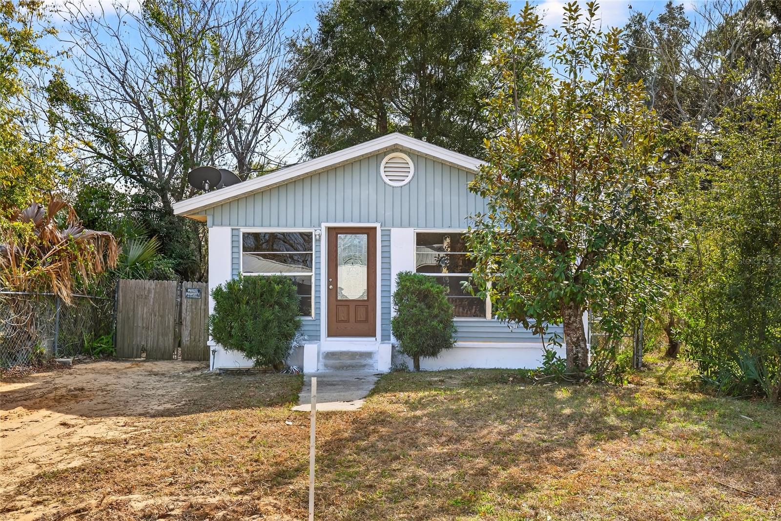 1110 SW FORT KING ST, OCALA, FL