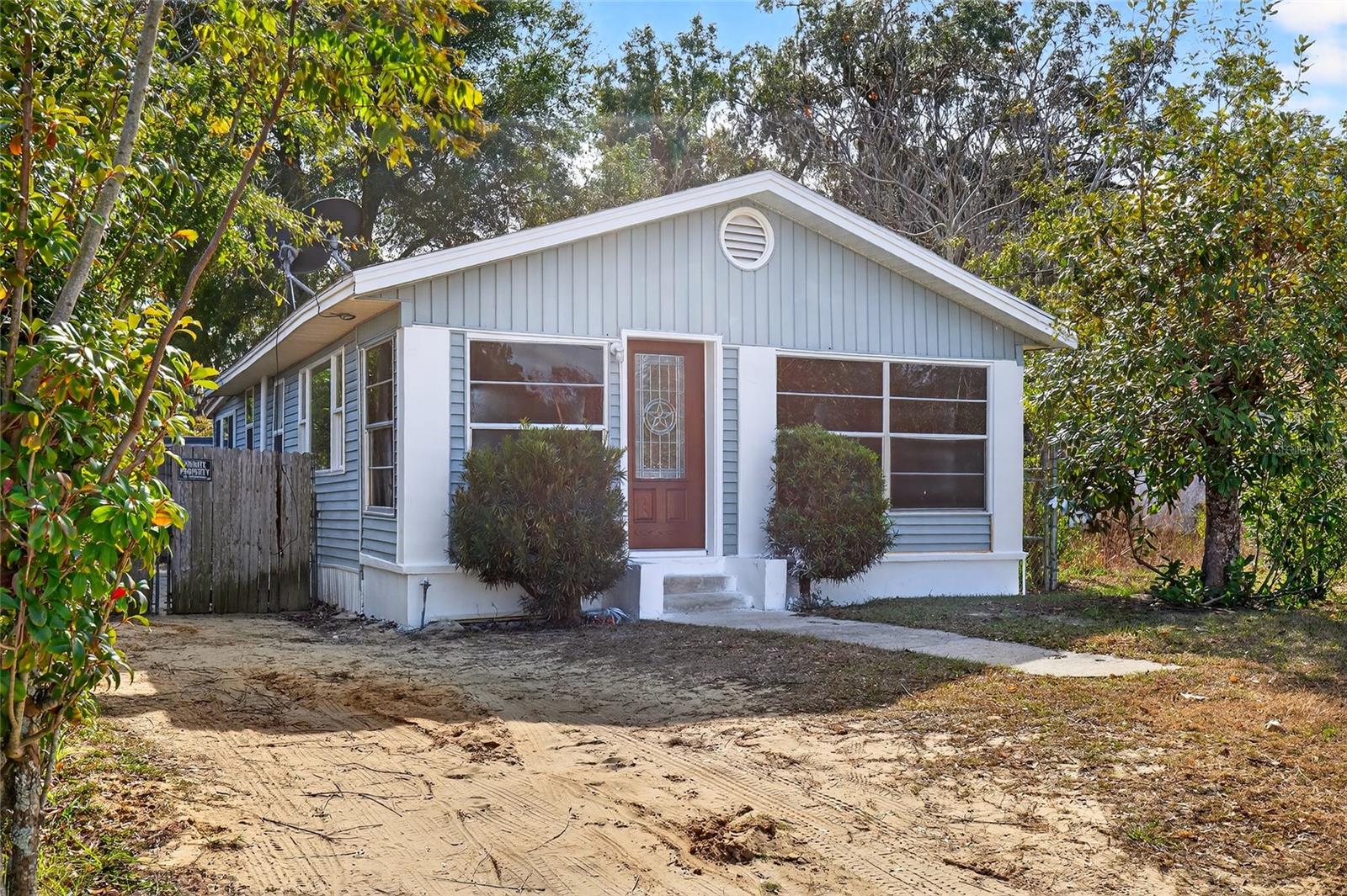 1110 SW FORT KING ST, OCALA, FL — photo 2