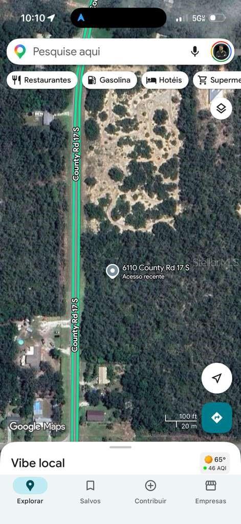6110 COUNTY ROAD 17 S, SEBRING, FL — photo 4