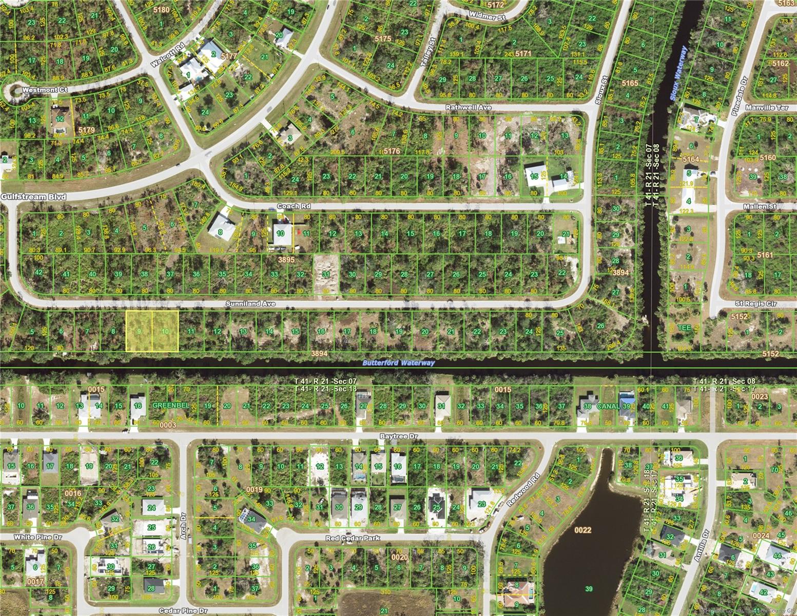 12395 SUNNILAND AVE, PORT CHARLOTTE, FL — photo 2