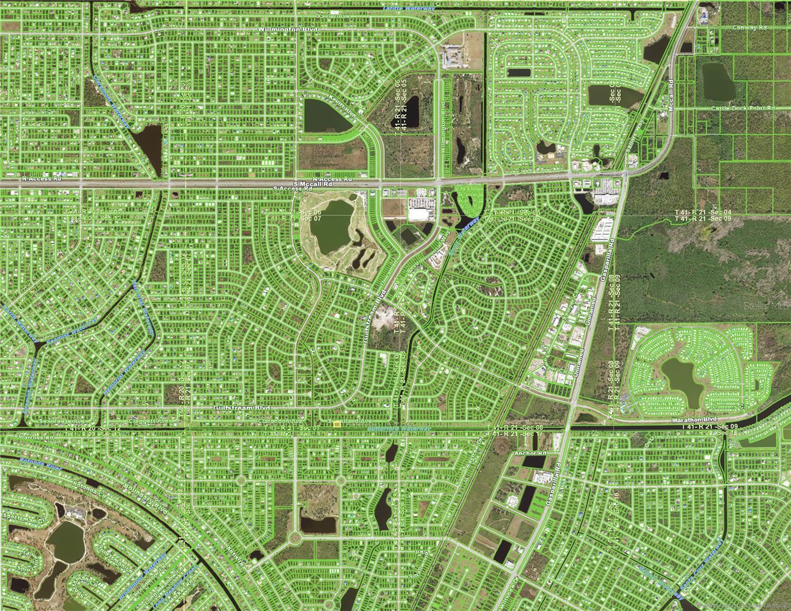 12395 SUNNILAND AVE, PORT CHARLOTTE, FL — photo 3