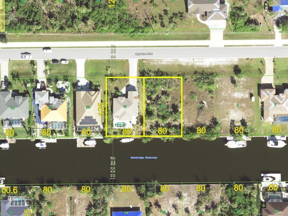 15009 APPLETON BLVD, PORT CHARLOTTE, FL — photo 2