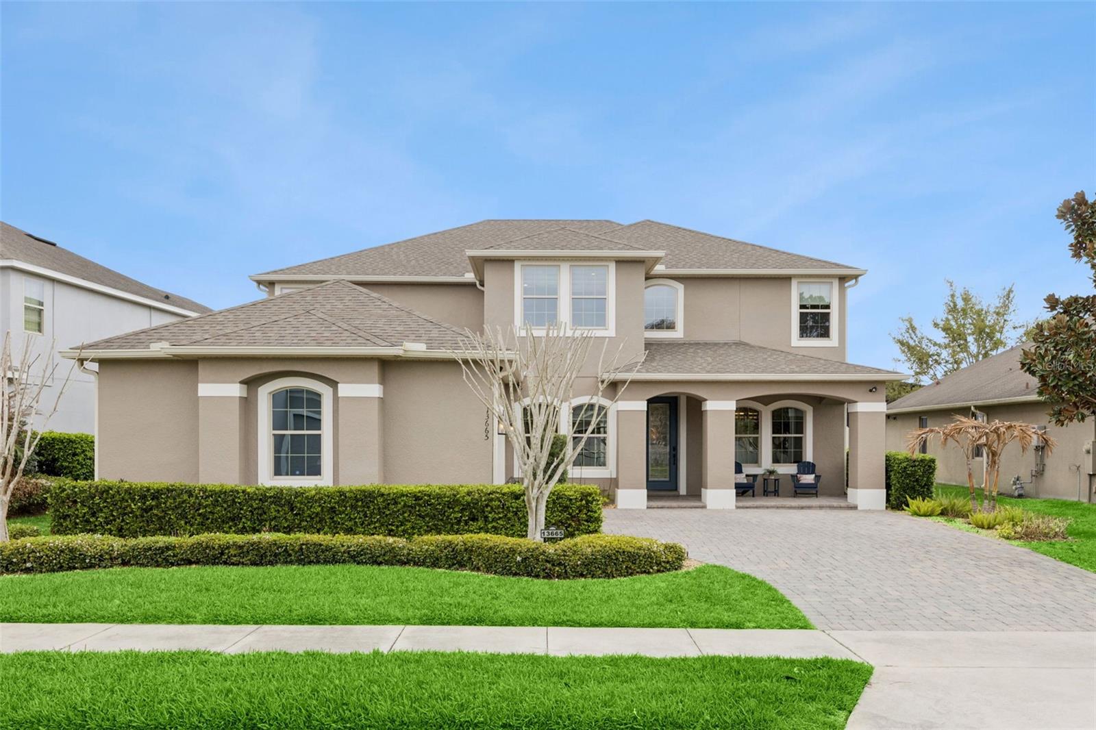 13665 KILLEBREW WAY, WINTER GARDEN, FL
