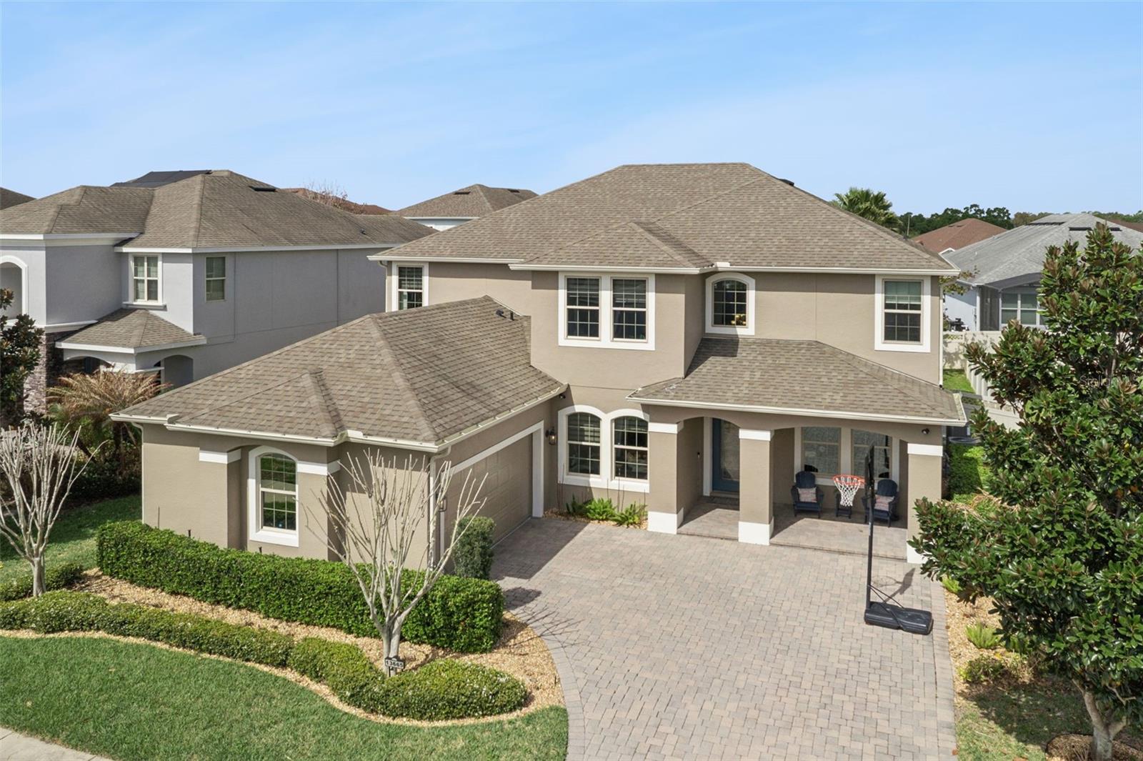 13665 KILLEBREW WAY, WINTER GARDEN, FL — photo 4