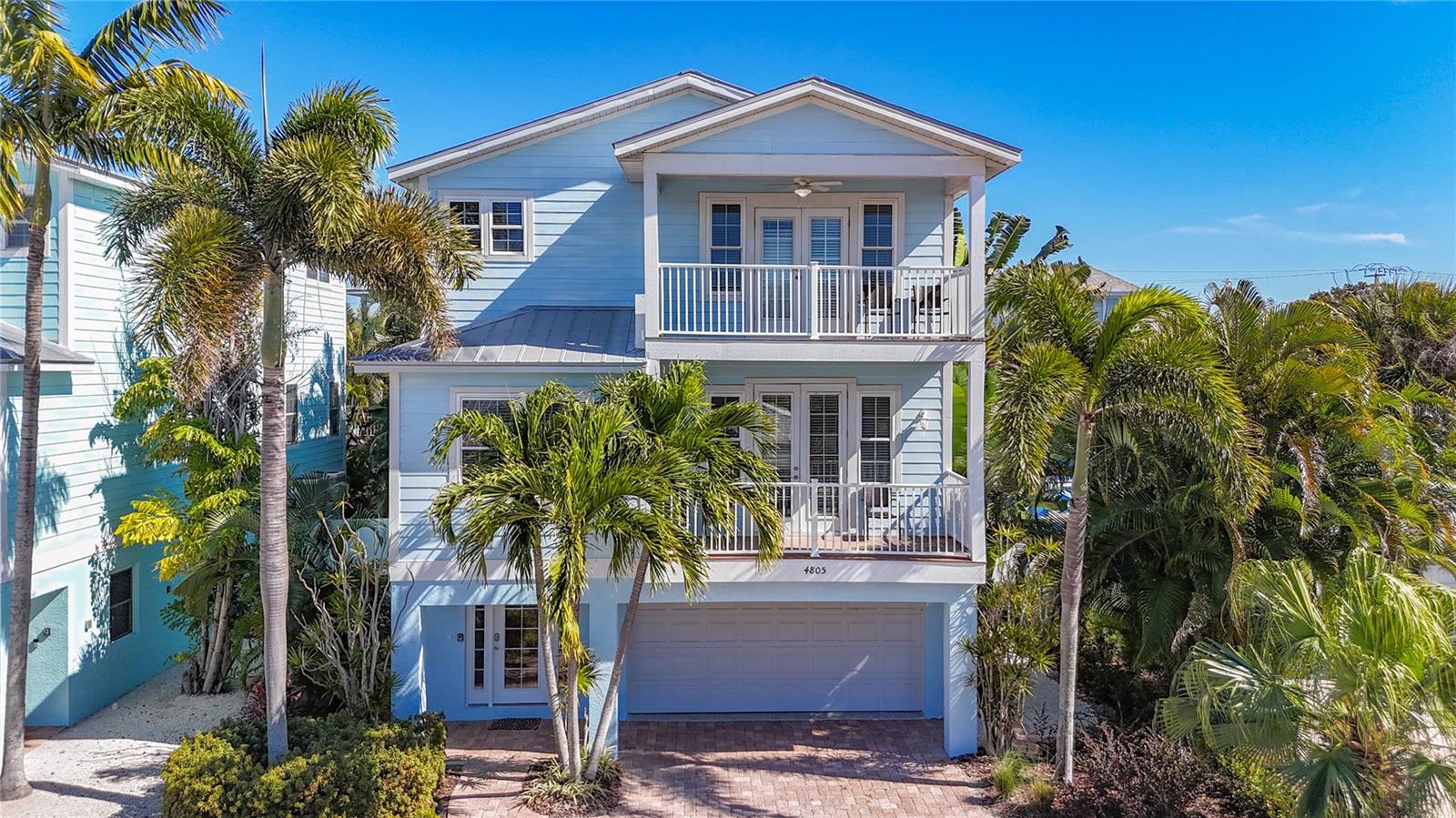 4805 2ND AVE, HOLMES BEACH, FL