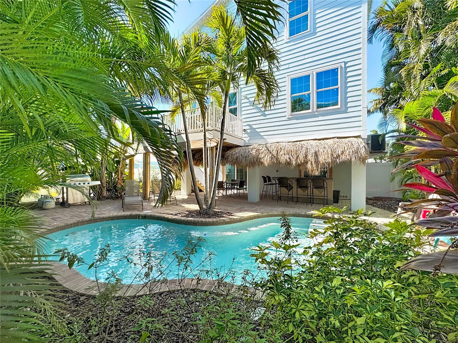 4805 2ND AVE, HOLMES BEACH, FL — photo 4