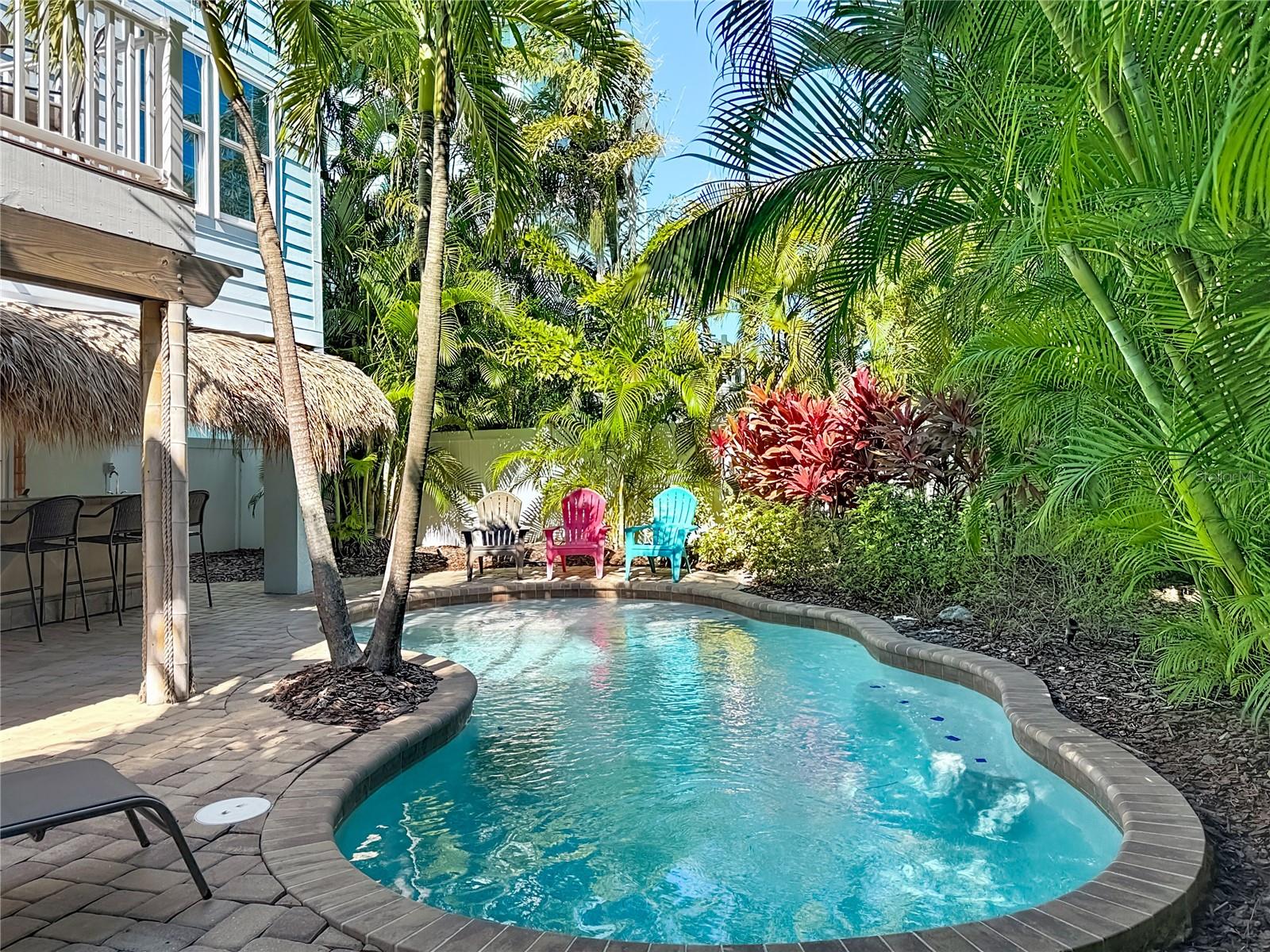 4805 2ND AVE, HOLMES BEACH, FL — photo 9