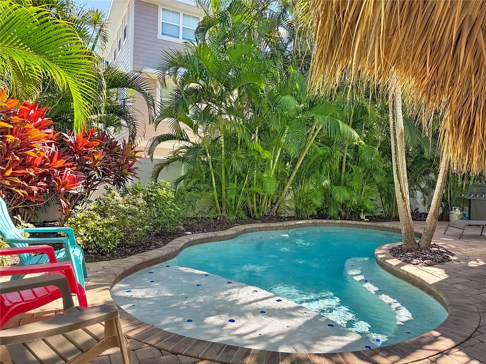 4805 2ND AVE, HOLMES BEACH, FL — photo 11