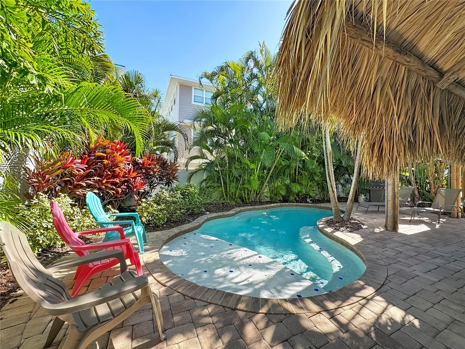 4805 2ND AVE, HOLMES BEACH, FL — photo 12