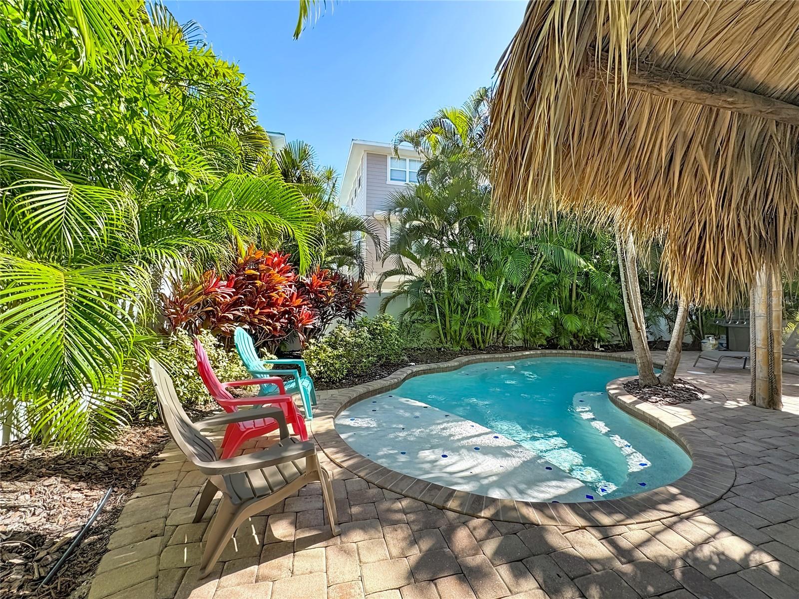 4805 2ND AVE, HOLMES BEACH, FL — photo 13