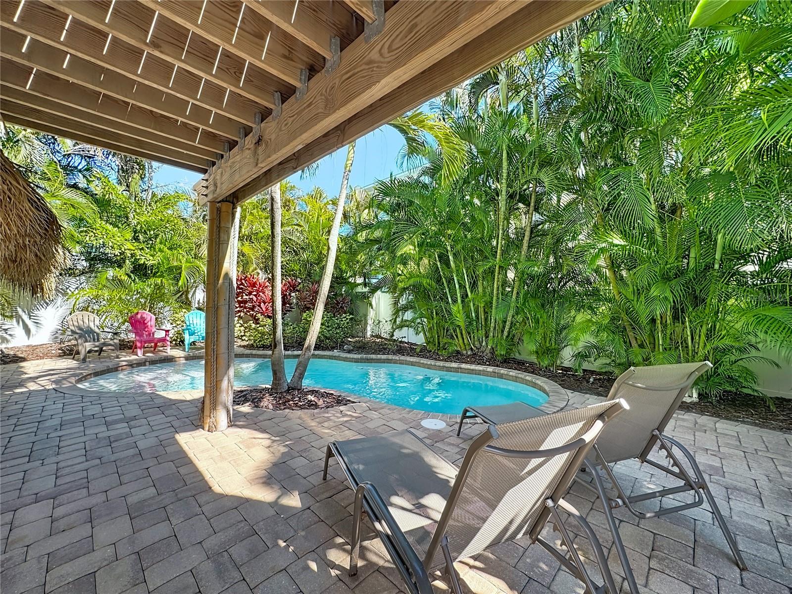 4805 2ND AVE, HOLMES BEACH, FL — photo 15