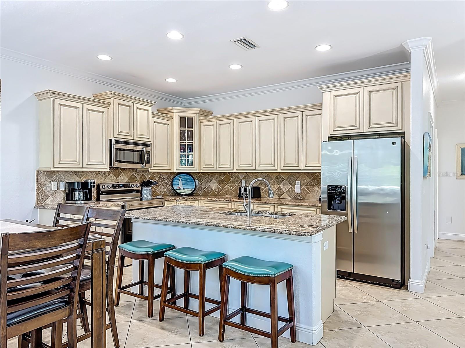 4805 2ND AVE, HOLMES BEACH, FL — photo 63