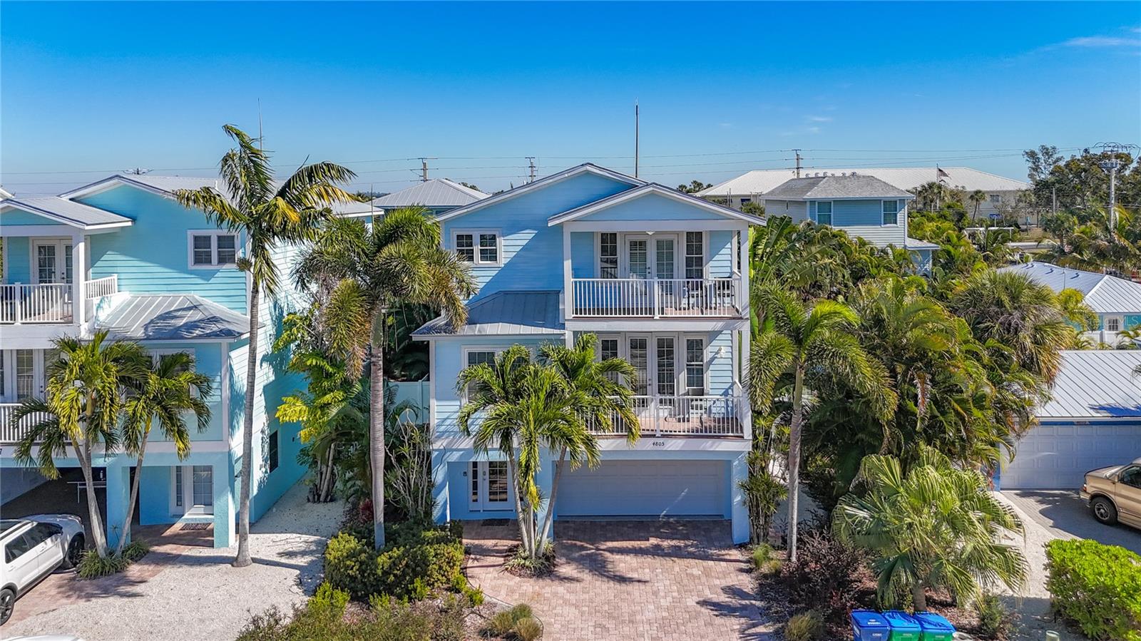 4805 2ND AVE, HOLMES BEACH, FL — photo 75