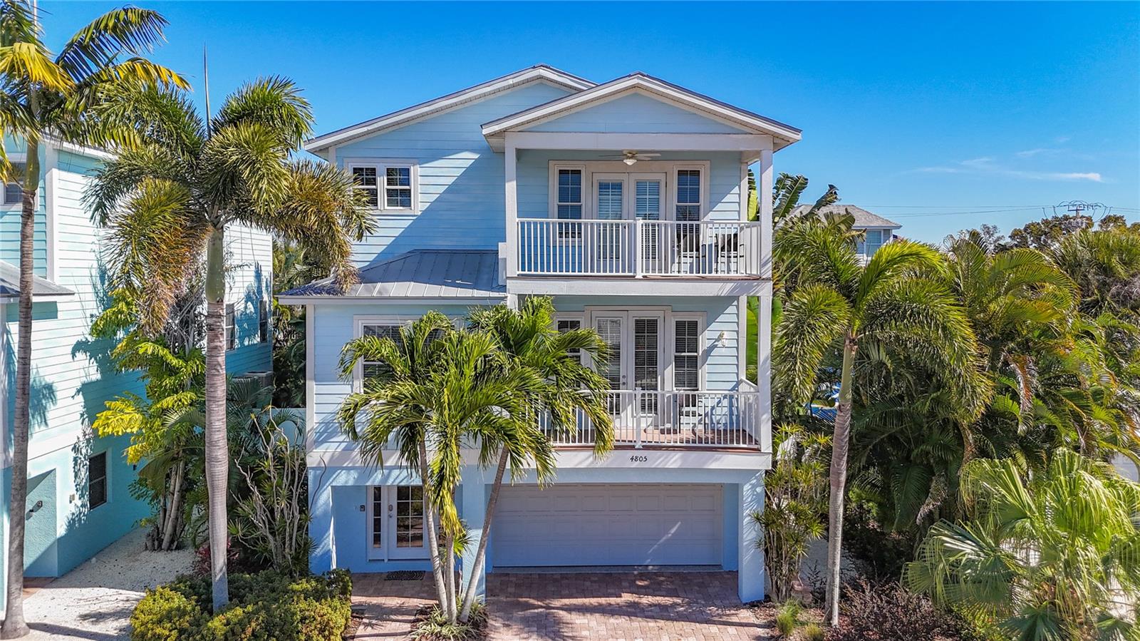 4805 2ND AVE, HOLMES BEACH, FL — photo 76