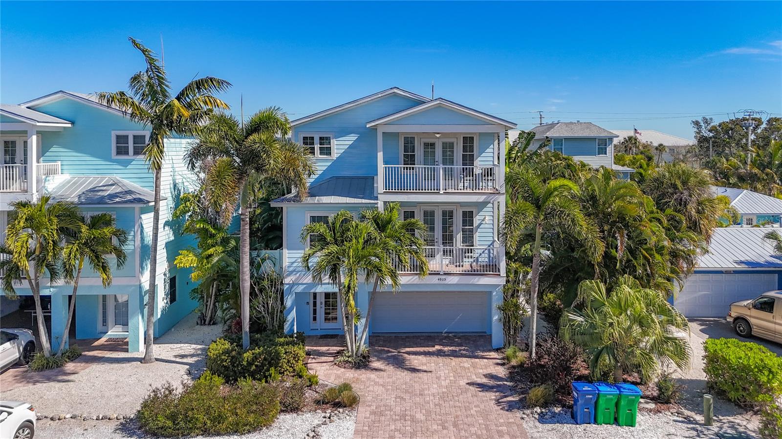 4805 2ND AVE, HOLMES BEACH, FL — photo 77