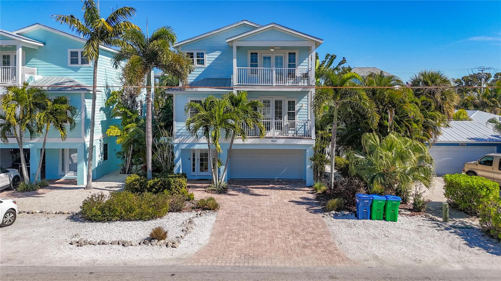 4805 2ND AVE, HOLMES BEACH, FL — photo 78