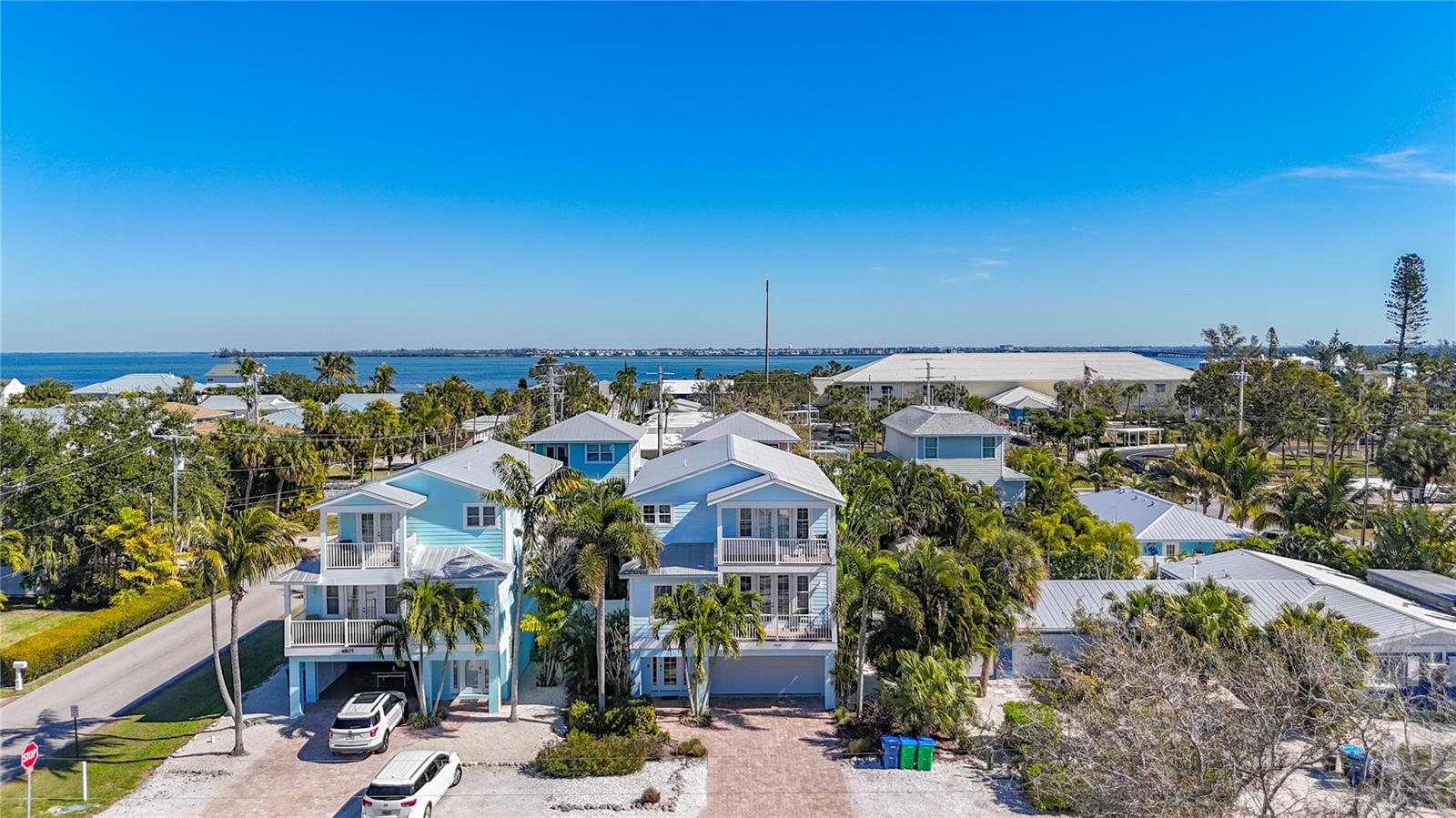 4805 2ND AVE, HOLMES BEACH, FL — photo 79