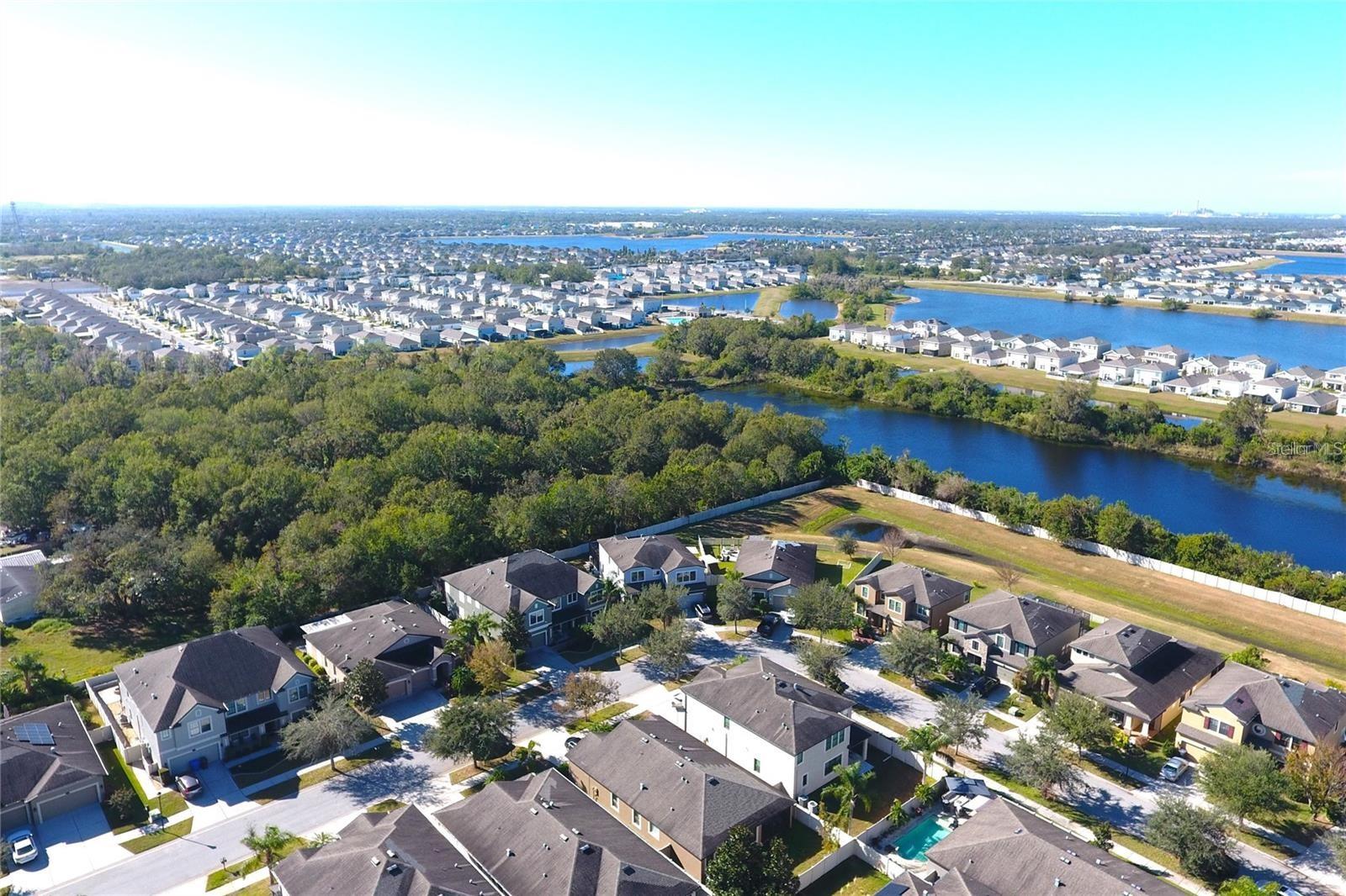 11652 PALMETTO PINE ST, RIVERVIEW, FL — photo 43