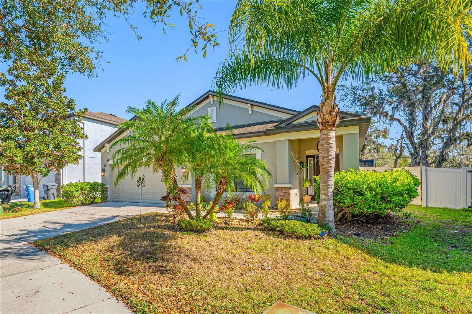 11652 PALMETTO PINE ST, RIVERVIEW, FL — photo 5