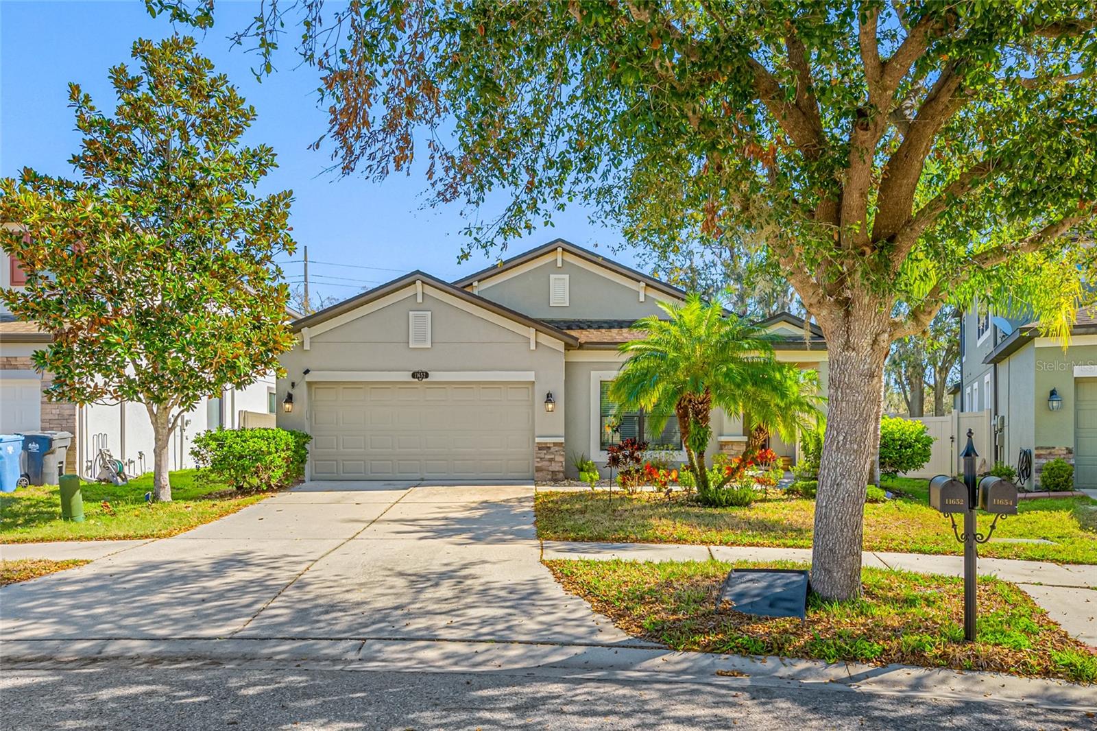 11652 PALMETTO PINE ST, RIVERVIEW, FL — photo 6